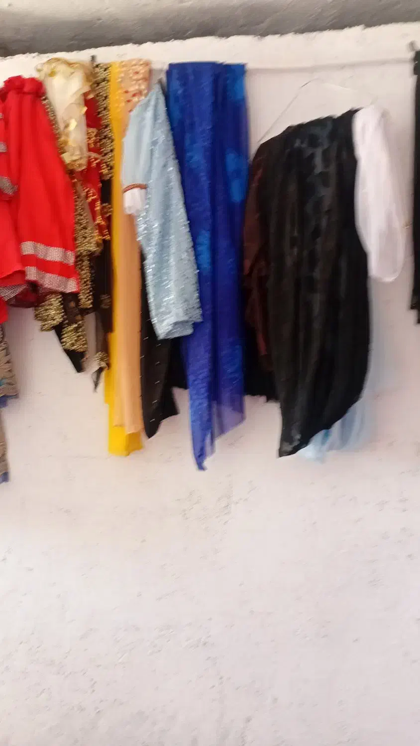 لباس محلی کرایه و فروش قیمت مناسب|لباس|شهرکرد, |دیوار