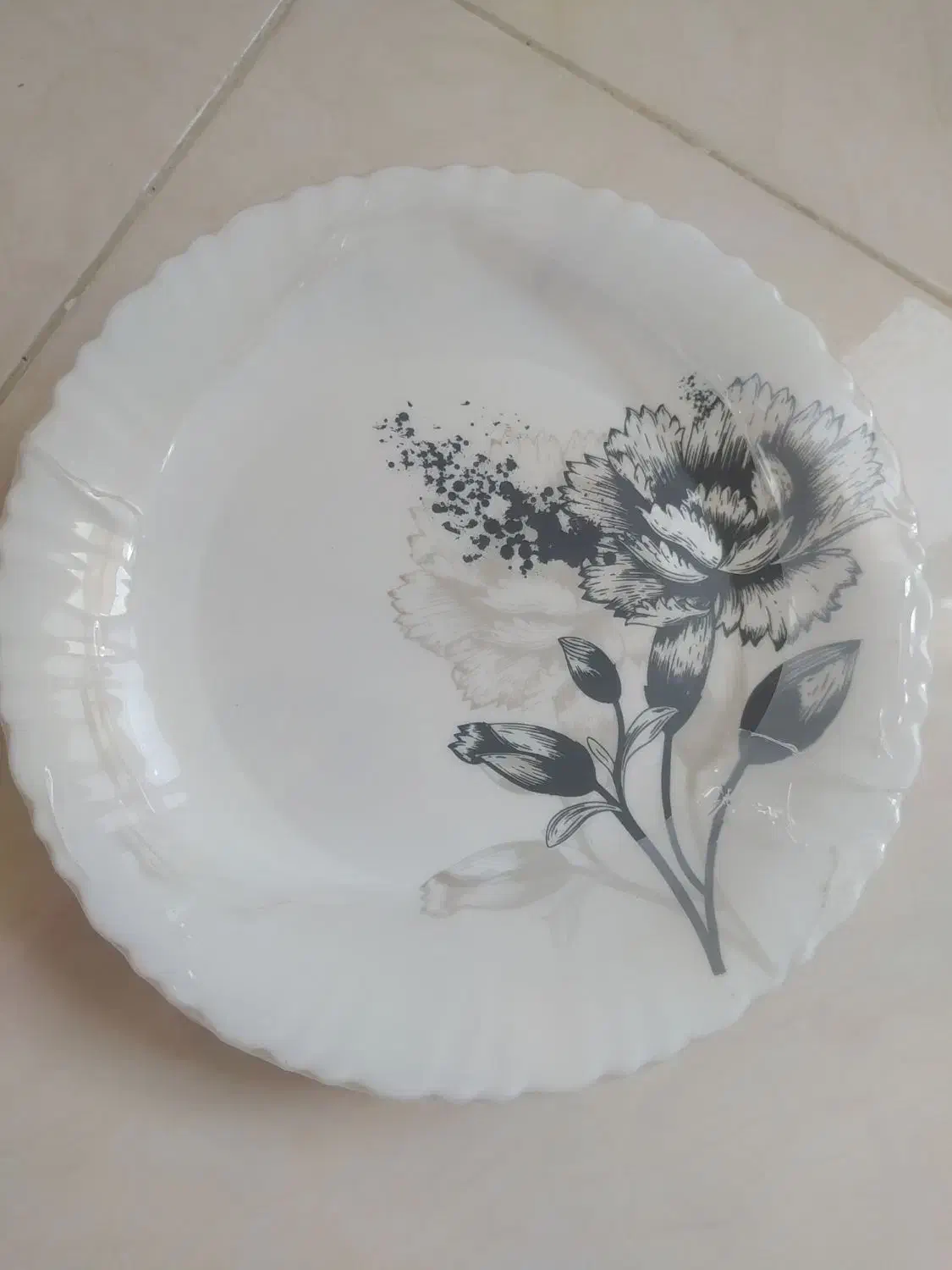 سرویس ارکوپال|ظروف سرو و پذیرایی|گرگان, |دیوار