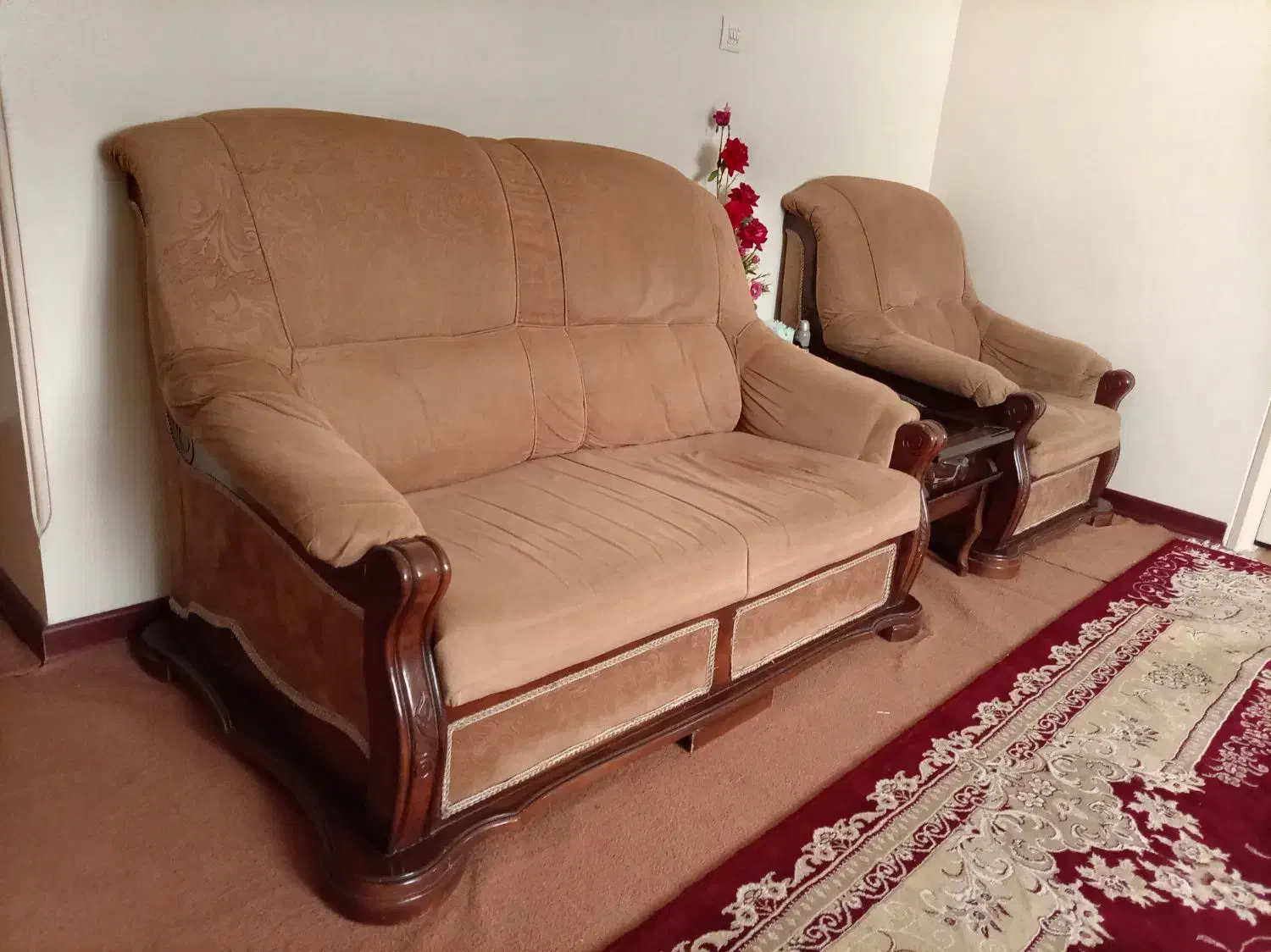 مبلمان فروشی|مبلمان خانگی و میز عسلی|تهران, کیانشهر|دیوار