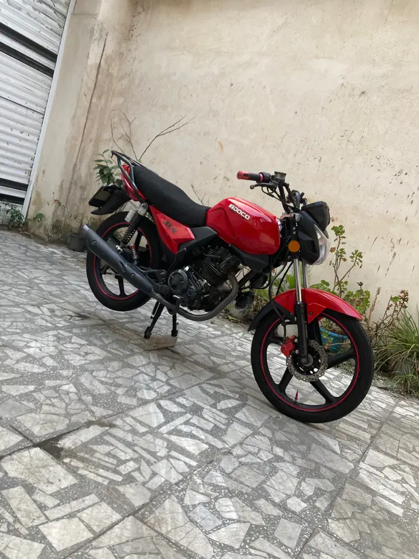 موتور|موتورسیکلت|رشت, جماران|دیوار