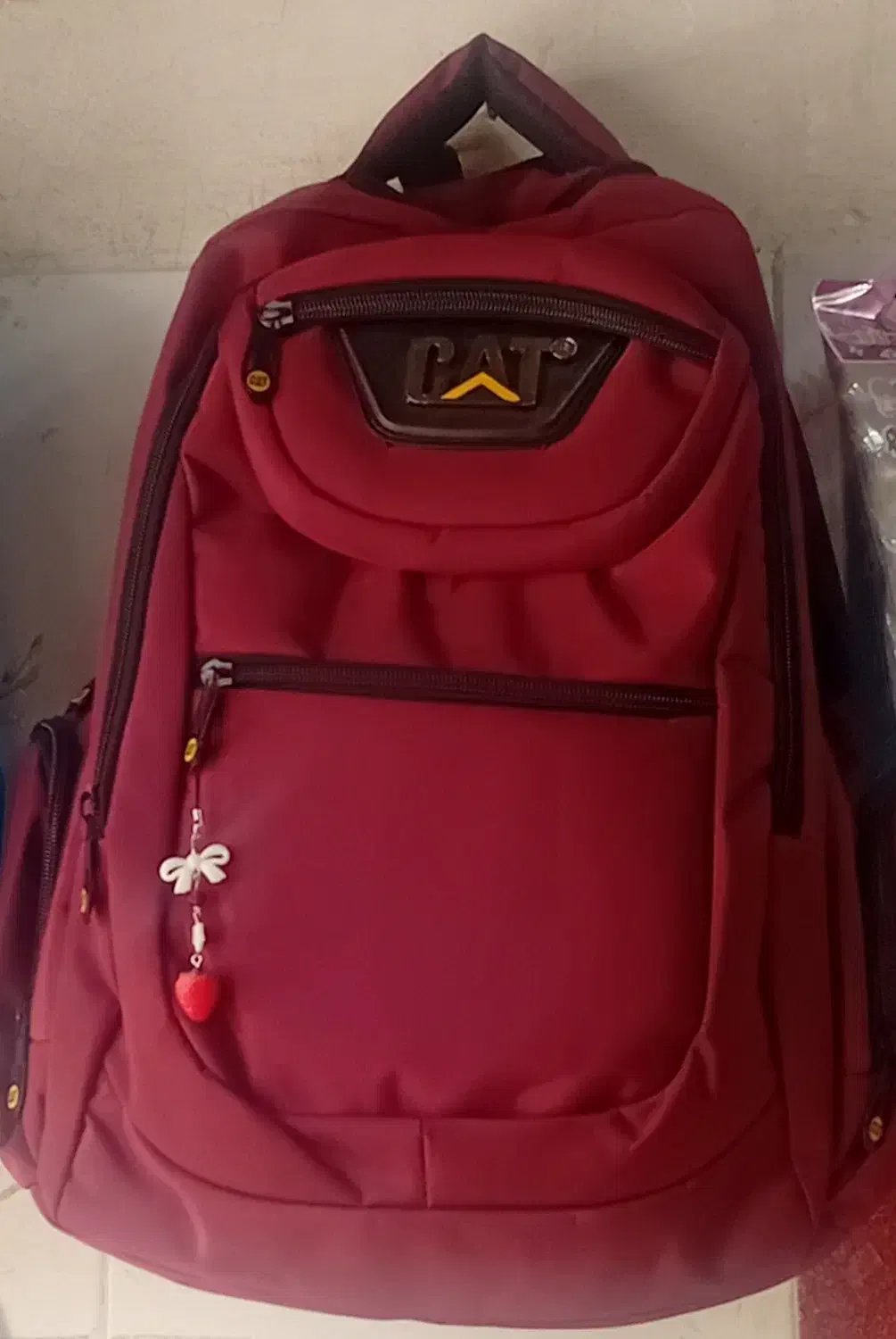 کوله پشتی|کیف، کفش، کمربند|شهرکرد, |دیوار