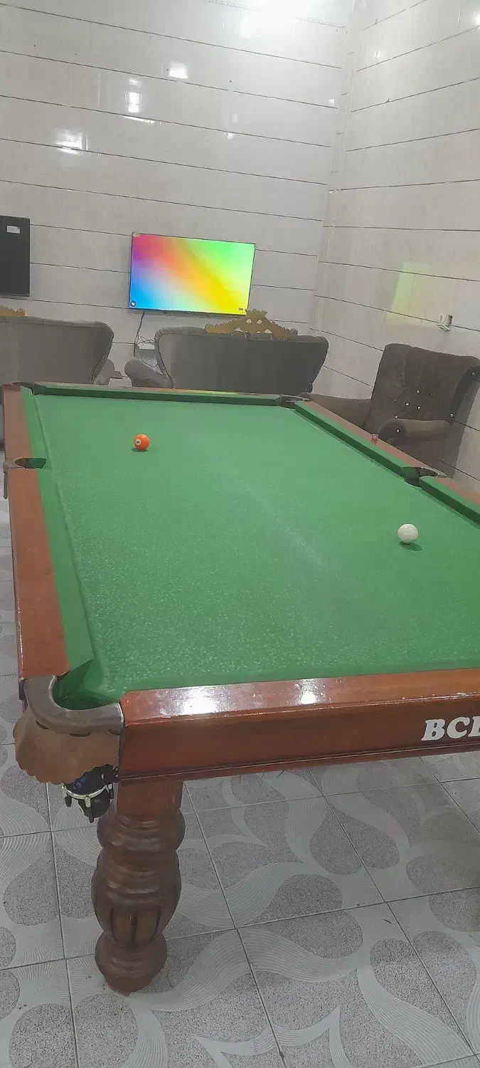 واگذاری کافه گیمنت با تمام تجهیزات درحال کار|کافیشاپ و رستوران|رودبار (کرمان), |دیوار