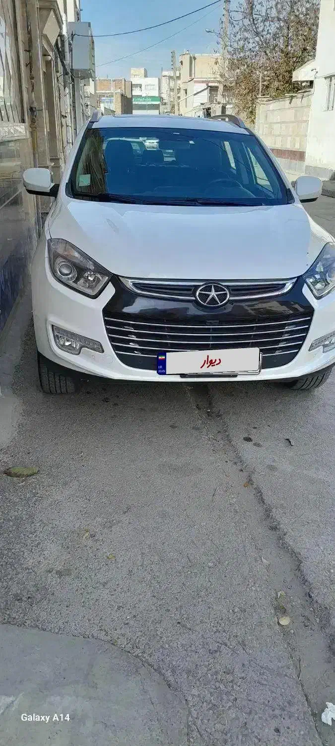 جکs5 14202 خشک|خودرو سواری و وانت|اردبیل, |دیوار