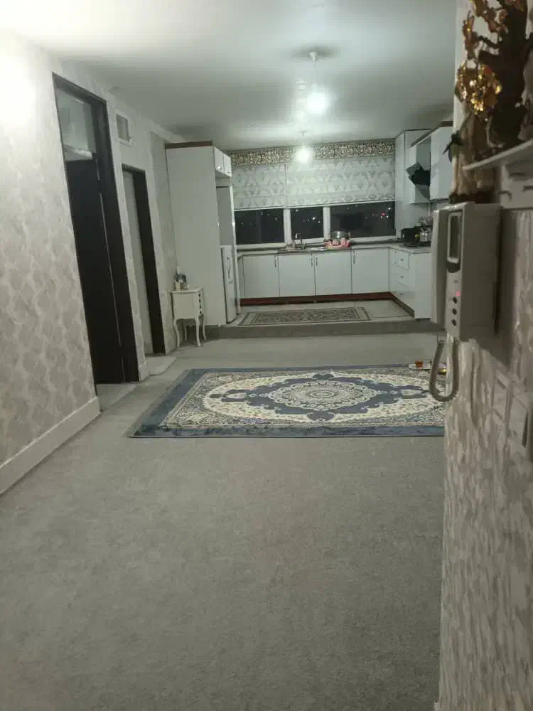 مسکن مهر .فرشته جنوبی|فروش آپارتمان|بروجرد, |دیوار