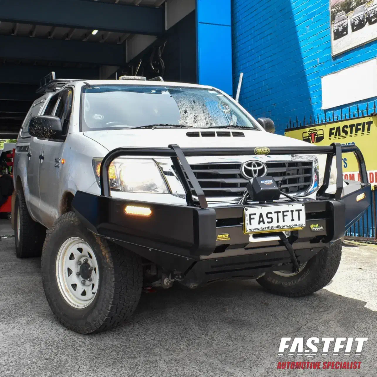 سپر های ARB & Ironman|قطعات یدکی و لوازم جانبی|تهران, مرزداران|دیوار