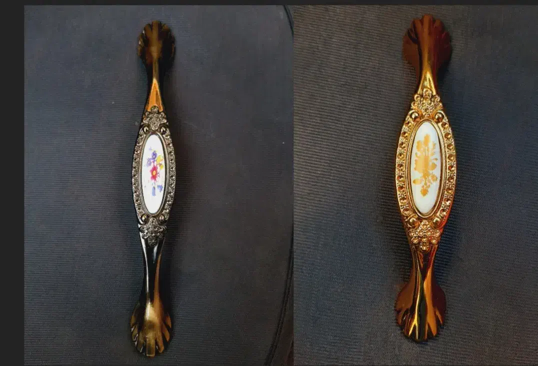 دستگیره جهت کابینت و صنایع دستی|صنایع دستی و سایر لوازم تزئینی|کرج, مصباح|دیوار