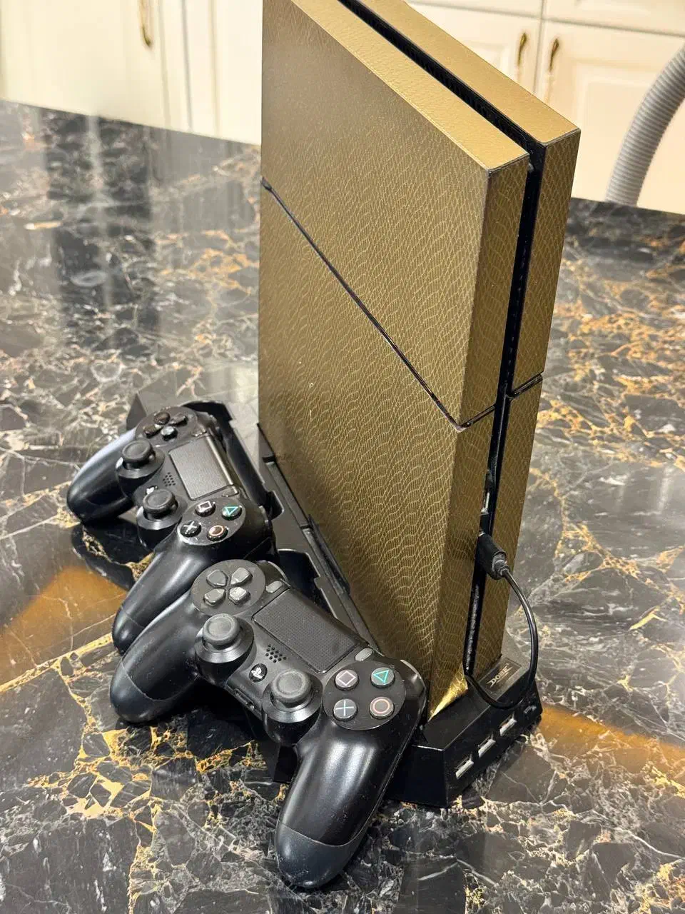 ps 4 fat کپی خور ۱ترا|کنسول، بازی ویدئویی و آنلاین|اردبیل, |دیوار