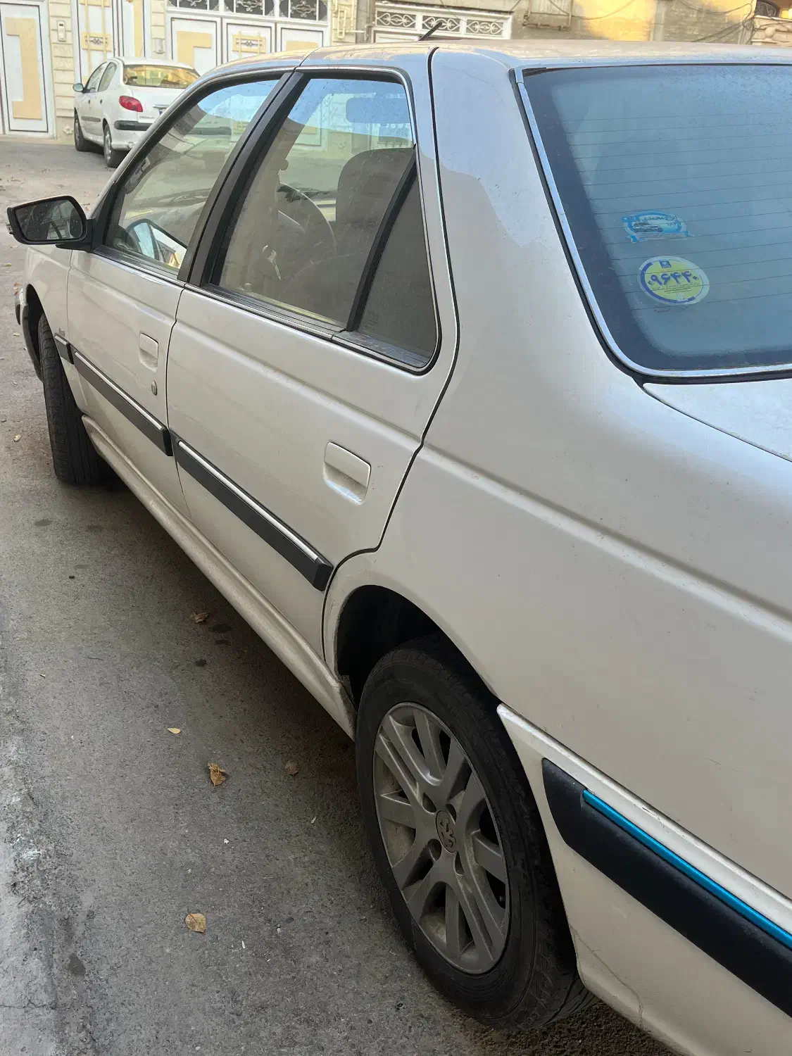 پرشیا tu5 مدل ۱۴۰۱|خودرو سواری و وانت|میاندوآب, |دیوار