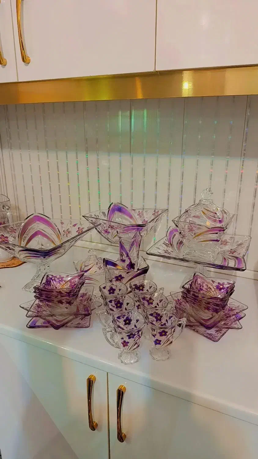 سرویس پذیرایی|ظروف سرو و پذیرایی|تربتحیدریه, ترمینال|دیوار