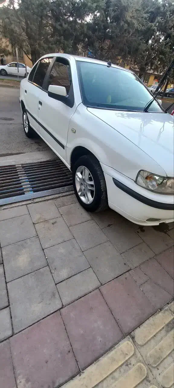 سمند موتور ملی ۹۱|خودرو سواری و وانت|ارومیه, |دیوار