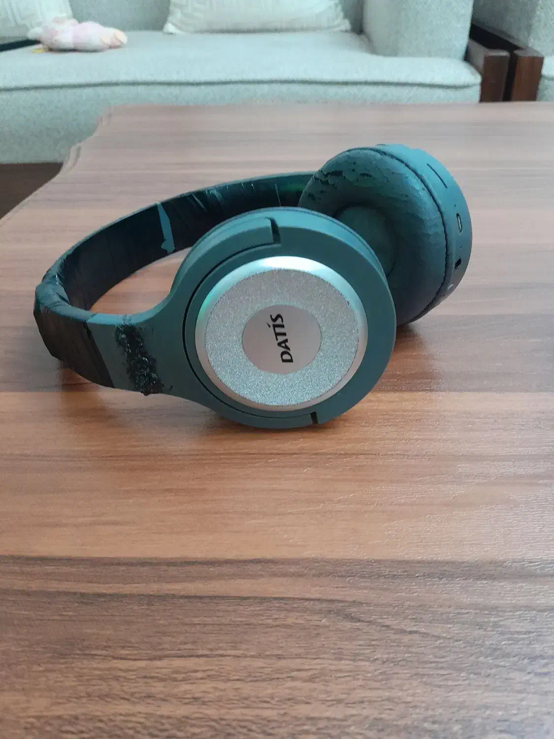 هدفن|پخش‌کننده همراه|الوند, |دیوار