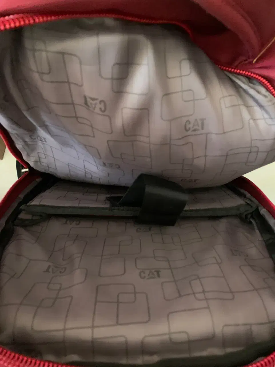 کیف cat جنس خوب فروش فوری|کیف، کفش، کمربند|ملارد, |دیوار