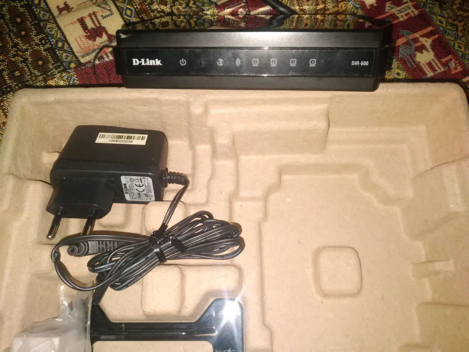 مودم|مودم و تجهیزات شبکه|اسلامشهر, شهرک محمدیه|دیوار