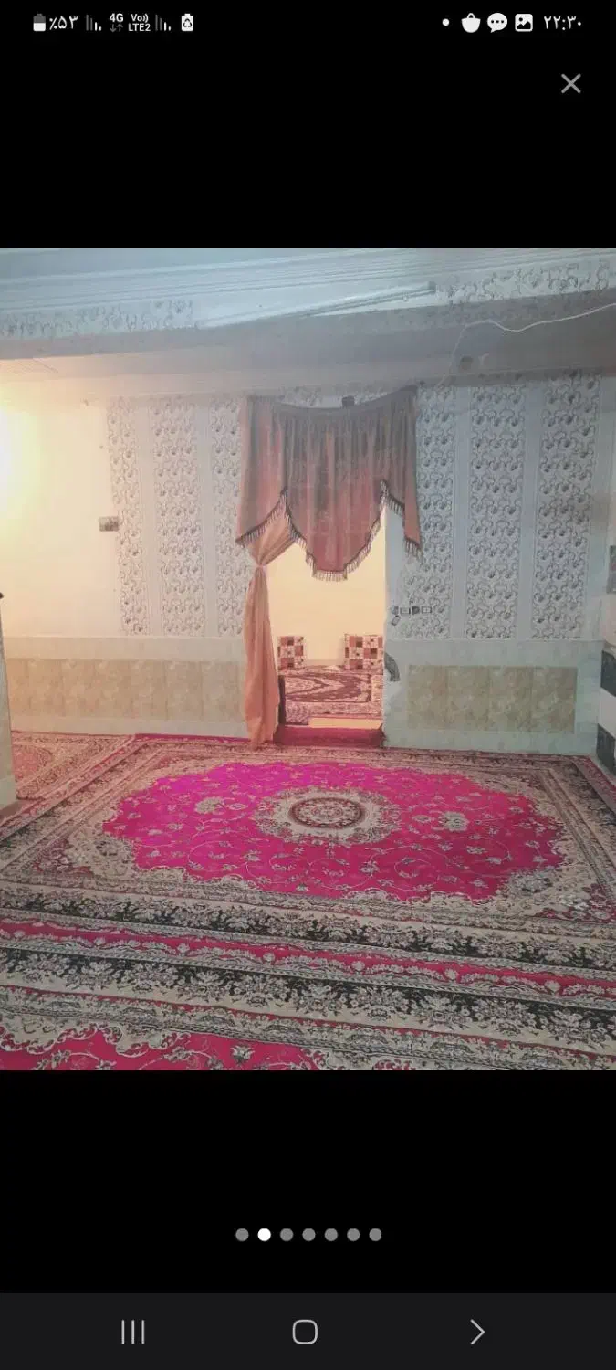 خانه ویلایی دولتی مقدم10 250متری فروشی فوری|فروش خانه و ویلا|زابل, |دیوار