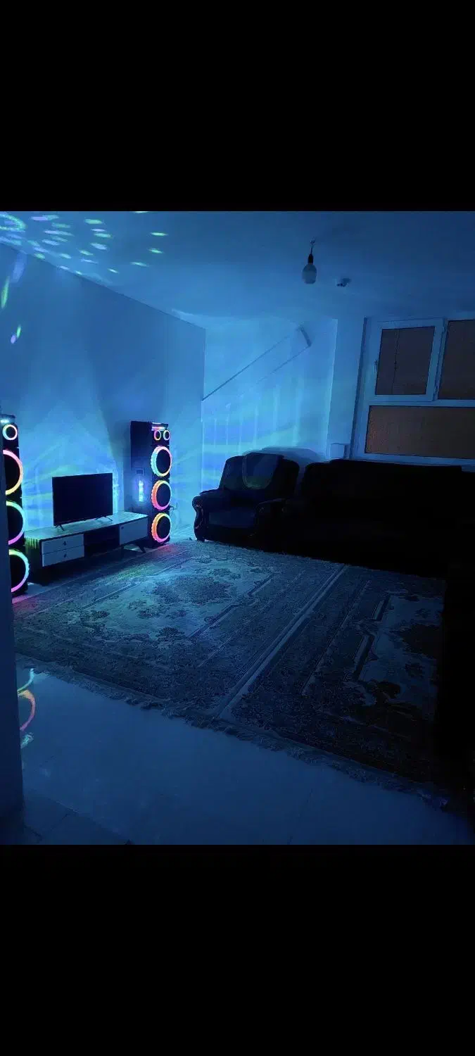 اجاره واحد روزانه|اجارهٔ کوتاه‌مدت آپارتمان و سوئیت|هشتگرد, فاز ۲ مهستان|دیوار