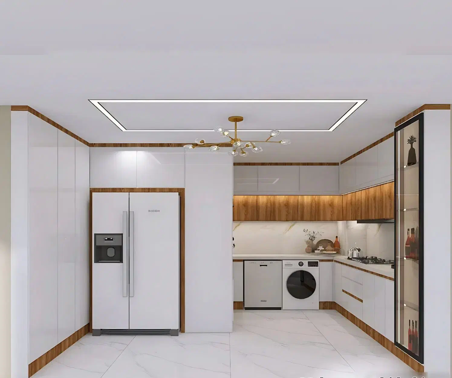 طراحی کابینت با قیمت مناسب|خدمات پیشه و مهارت|تهران, تهرانپارس غربی|دیوار