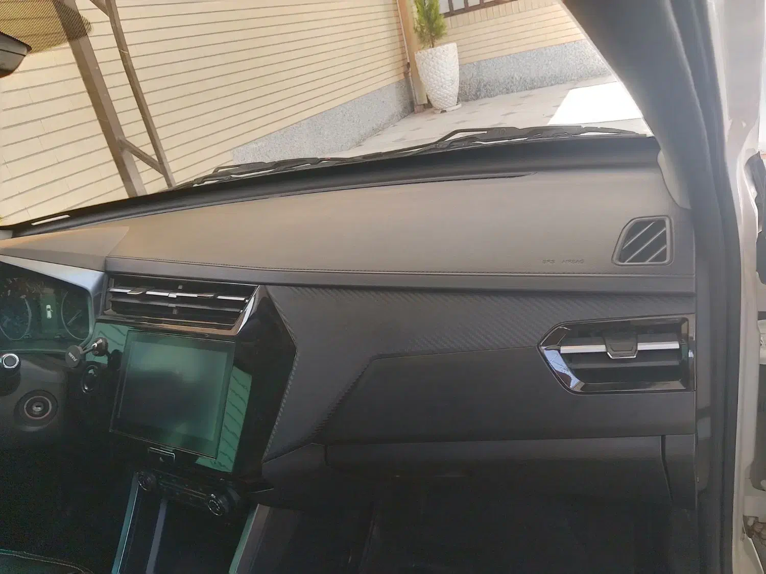 ایکس 22 پرو دنده خونگی کم کار سالم سندازاد|خودرو سواری و وانت|کرمان, |دیوار