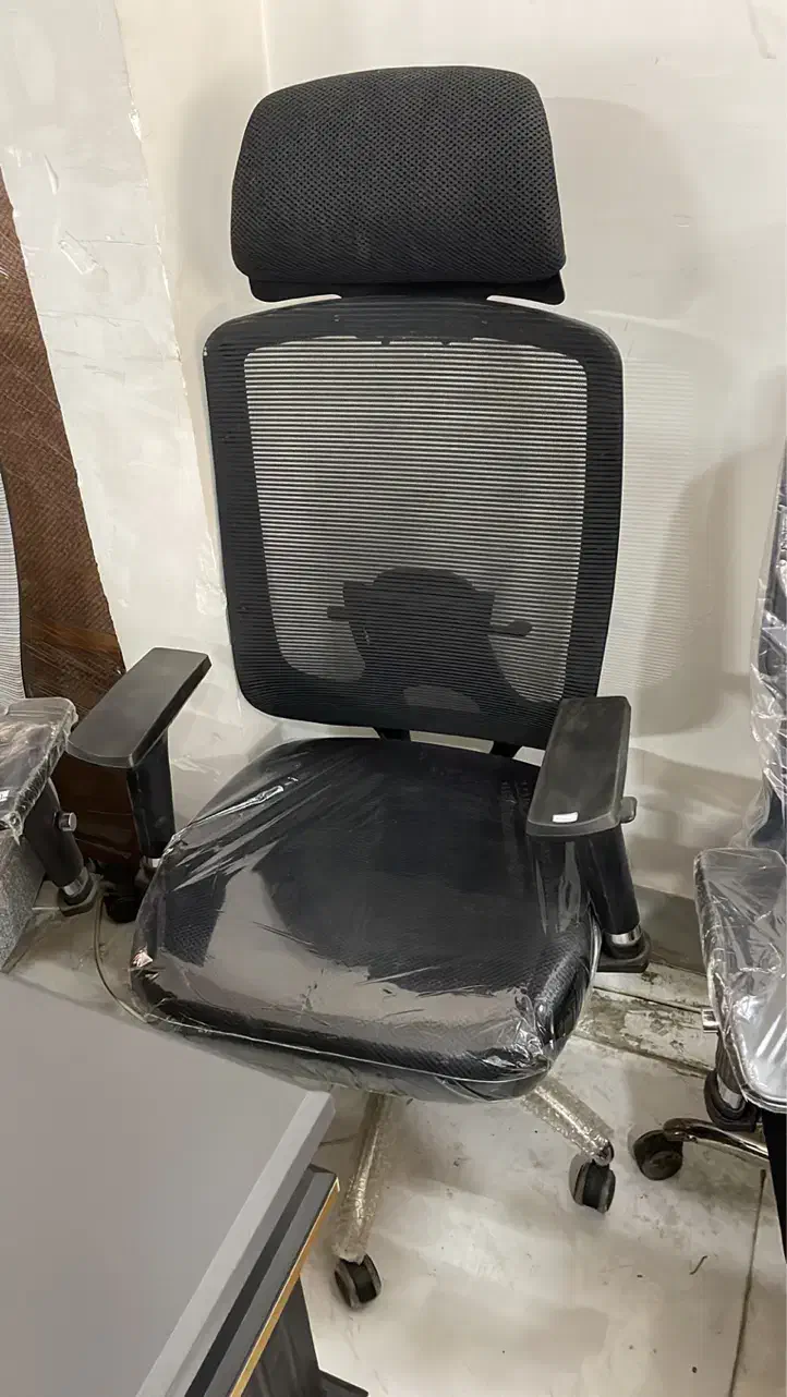 صندلی مش (پشت توری )|دفتر کار|مشهد, نوید|دیوار