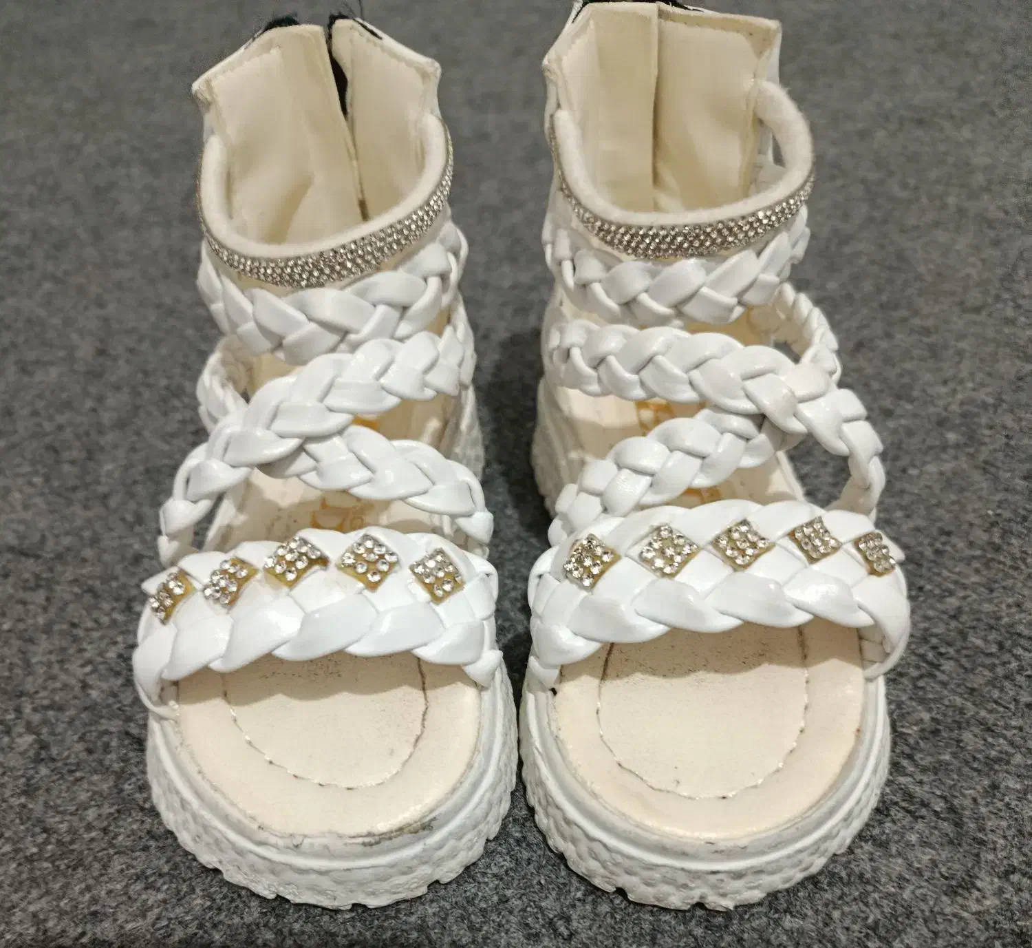 کفش|کفش و لباس بچه|همدان, |دیوار