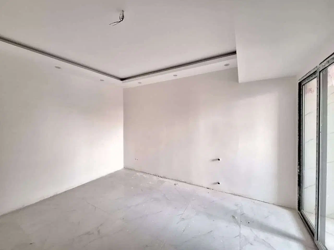 فروش آپارتمان صفر 105 متر/ 2 خواب 2 طرف نور|فروش آپارتمان|اصفهان, آفاران|دیوار