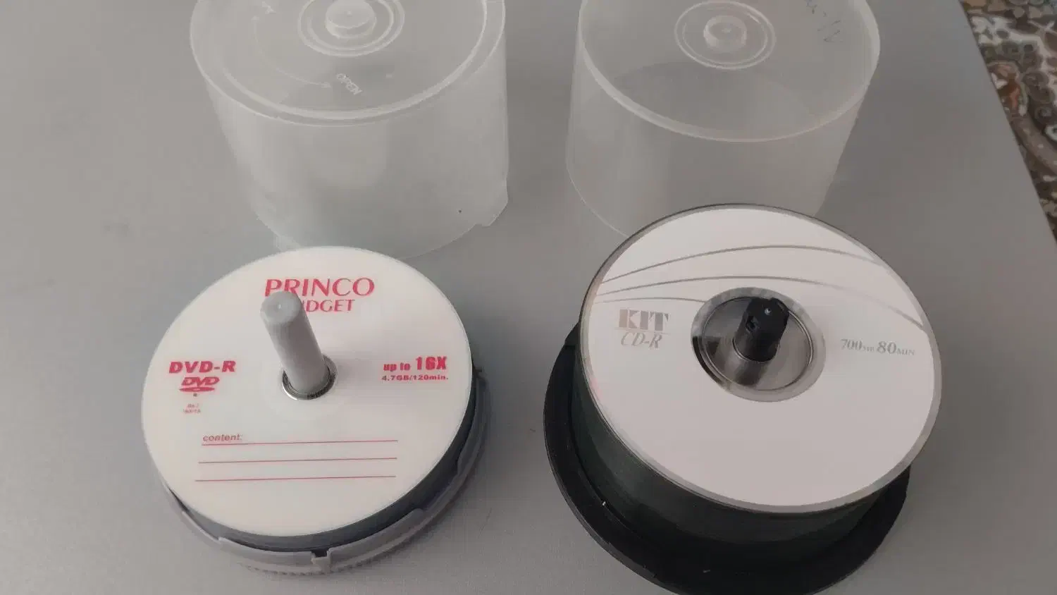 سی دی وخام ودوی دی خام|صوتی و تصویری|تهران, امام زاده عبدالله|دیوار