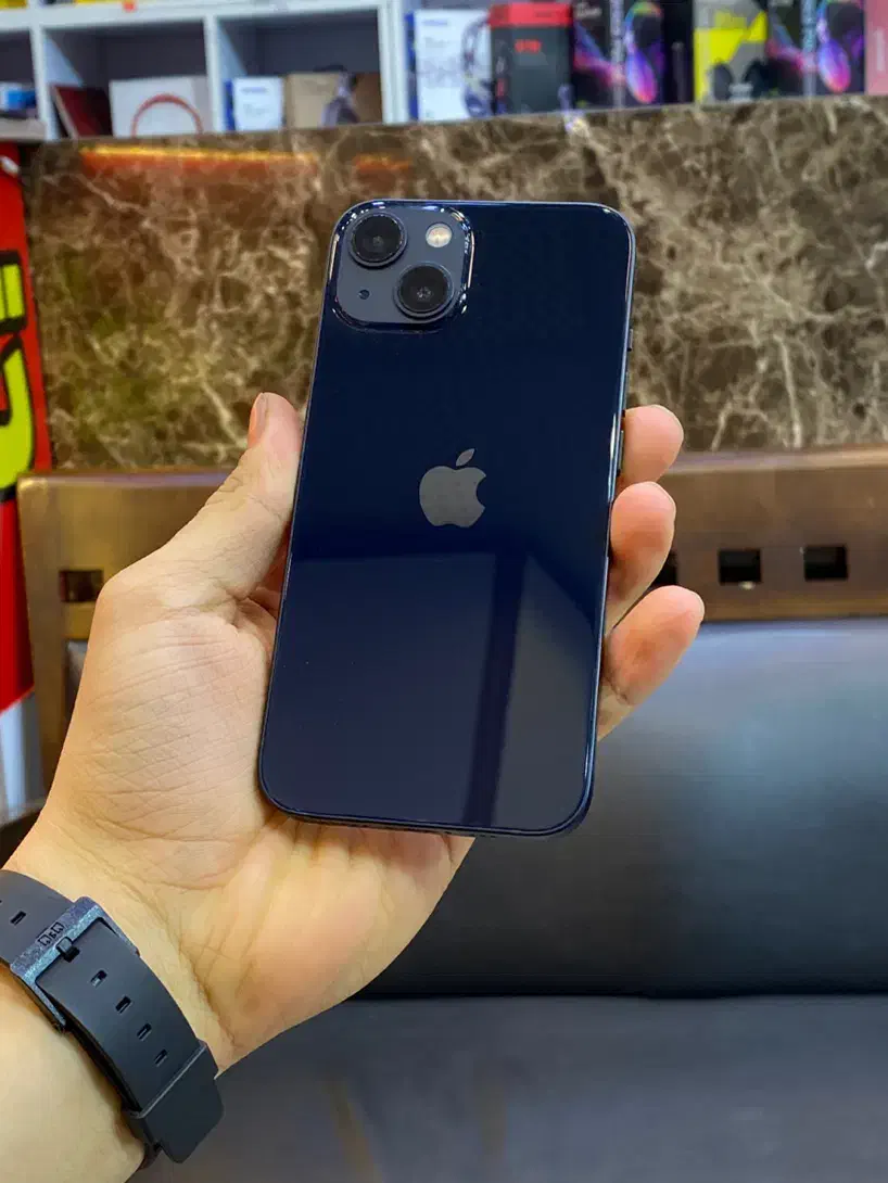 آیفون ۱۳ نرمال ۲۵۶ ، iphone 13 256 باتری بالا|موبایل|تهران, پونک|دیوار