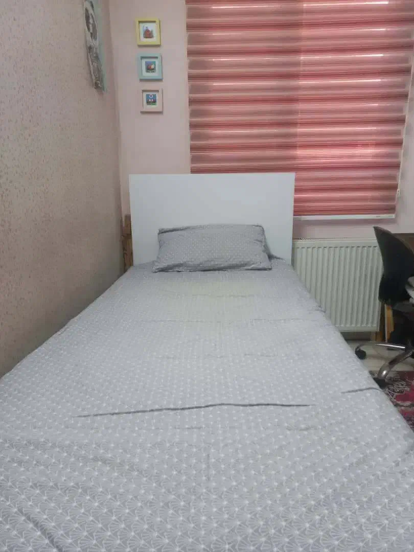 تخت یک نفره|تخت و سرویس خواب|تهران, امیریه|دیوار