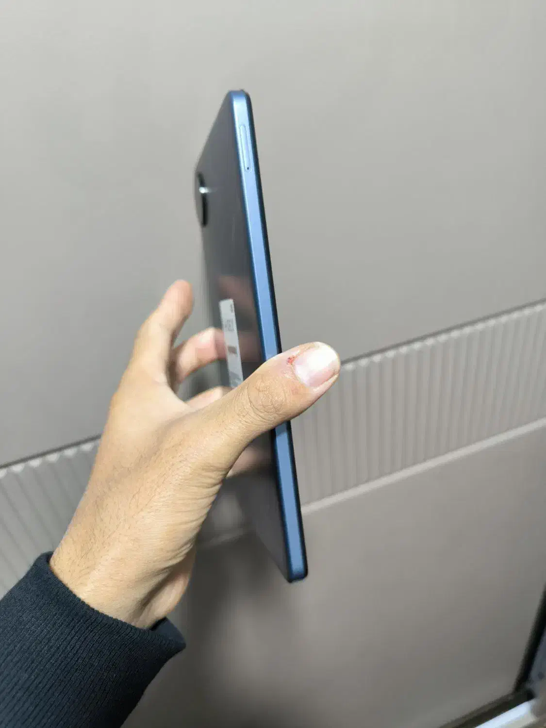 تبلت redmi pad se 8.7|تبلت|مشهد, رضاییه|دیوار