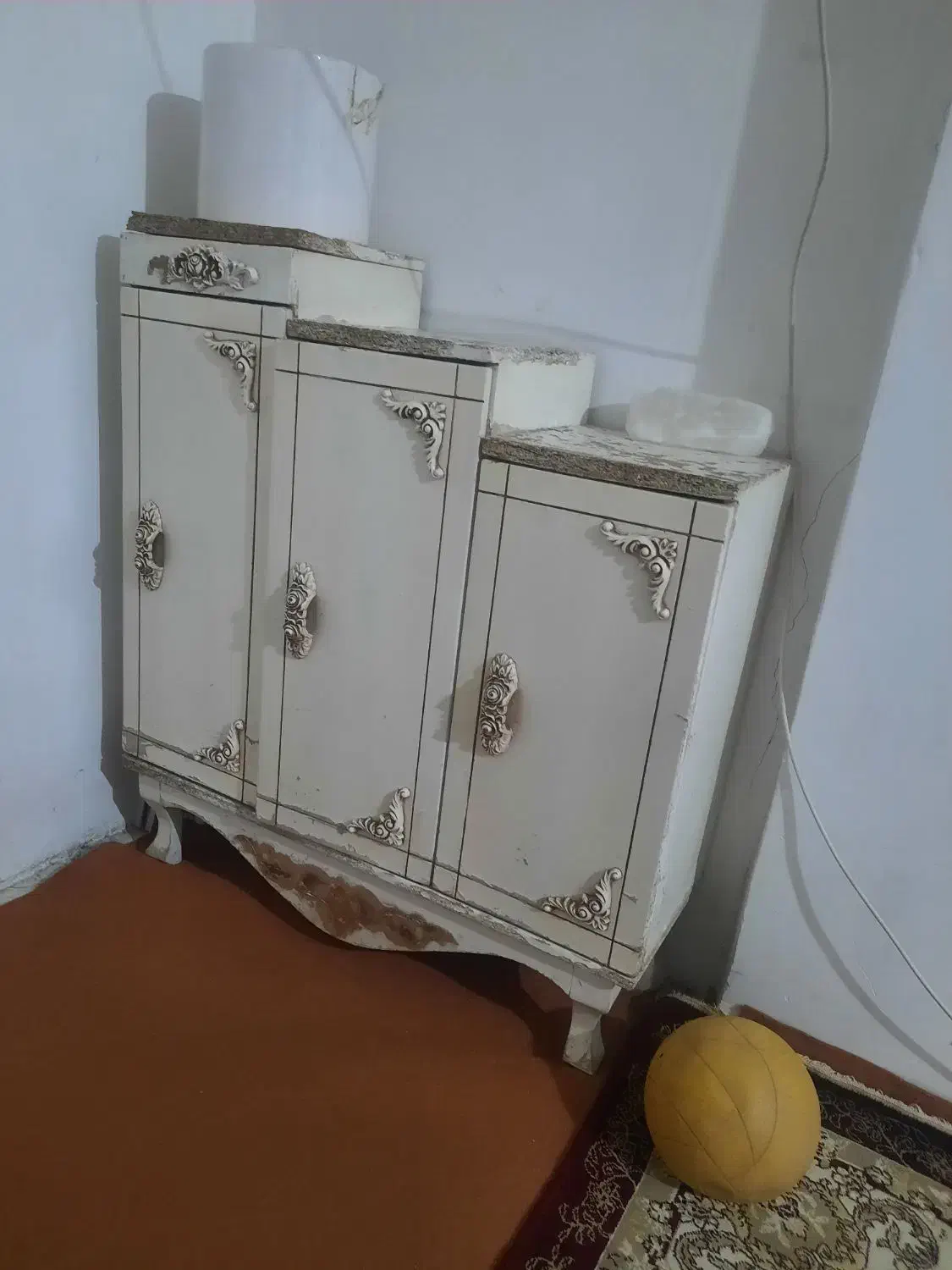 سرویس چوب|جاکفشی، کمد، دراور|مشهد, رده|دیوار