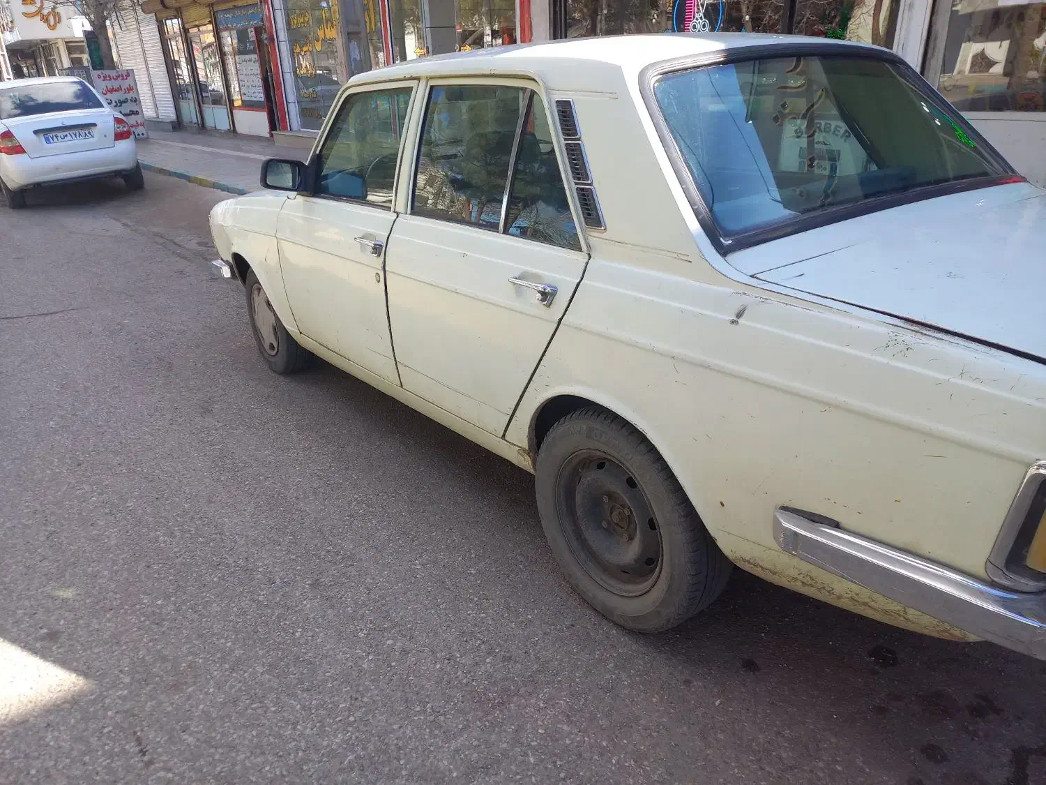 پیکان|خودرو سواری و وانت|تاکستان, |دیوار