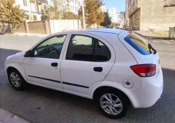 تیبا مدل 96شهرستانی عروسک|خودرو سواری و وانت|ایرانشهر, |دیوار