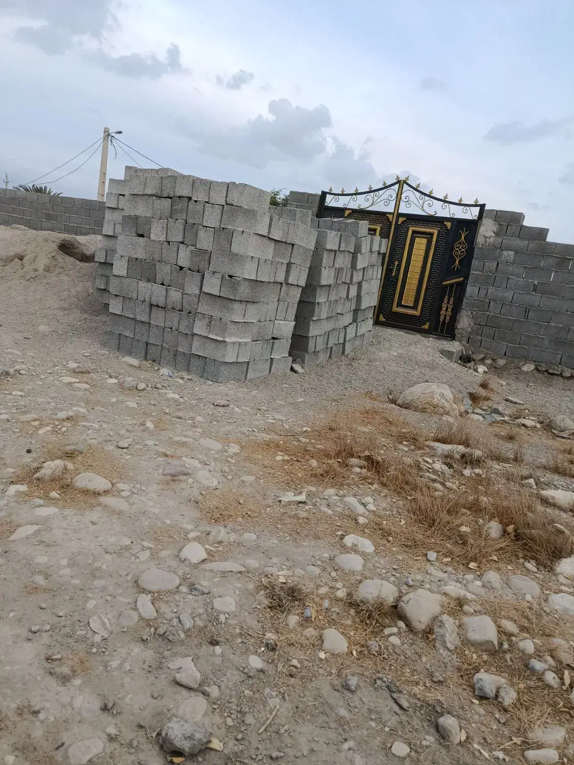 ویلای ۶۰۰متری|فروش خانه و ویلا|تخت, |دیوار