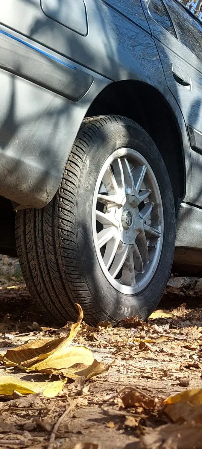 جفت لاستیک رازی|قطعات یدکی و لوازم جانبی|زابل, |دیوار