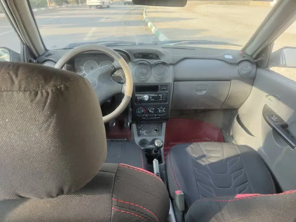 پراید 132 مدل 1390|خودرو سواری و وانت|خمینی‌شهر, |دیوار