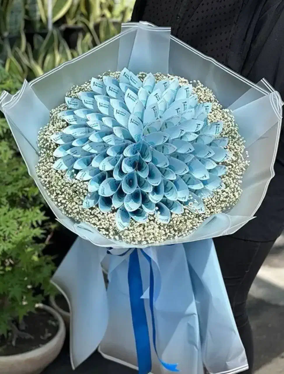 گل روبانی|گل مصنوعی|مشهد, عامل|دیوار