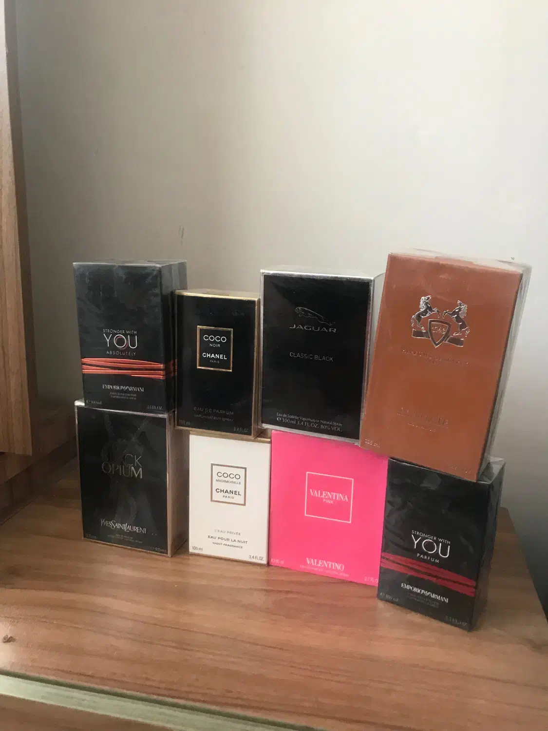 ادکلن اورجینال|آرایشی، بهداشتی، درمانی|رامجین, |دیوار