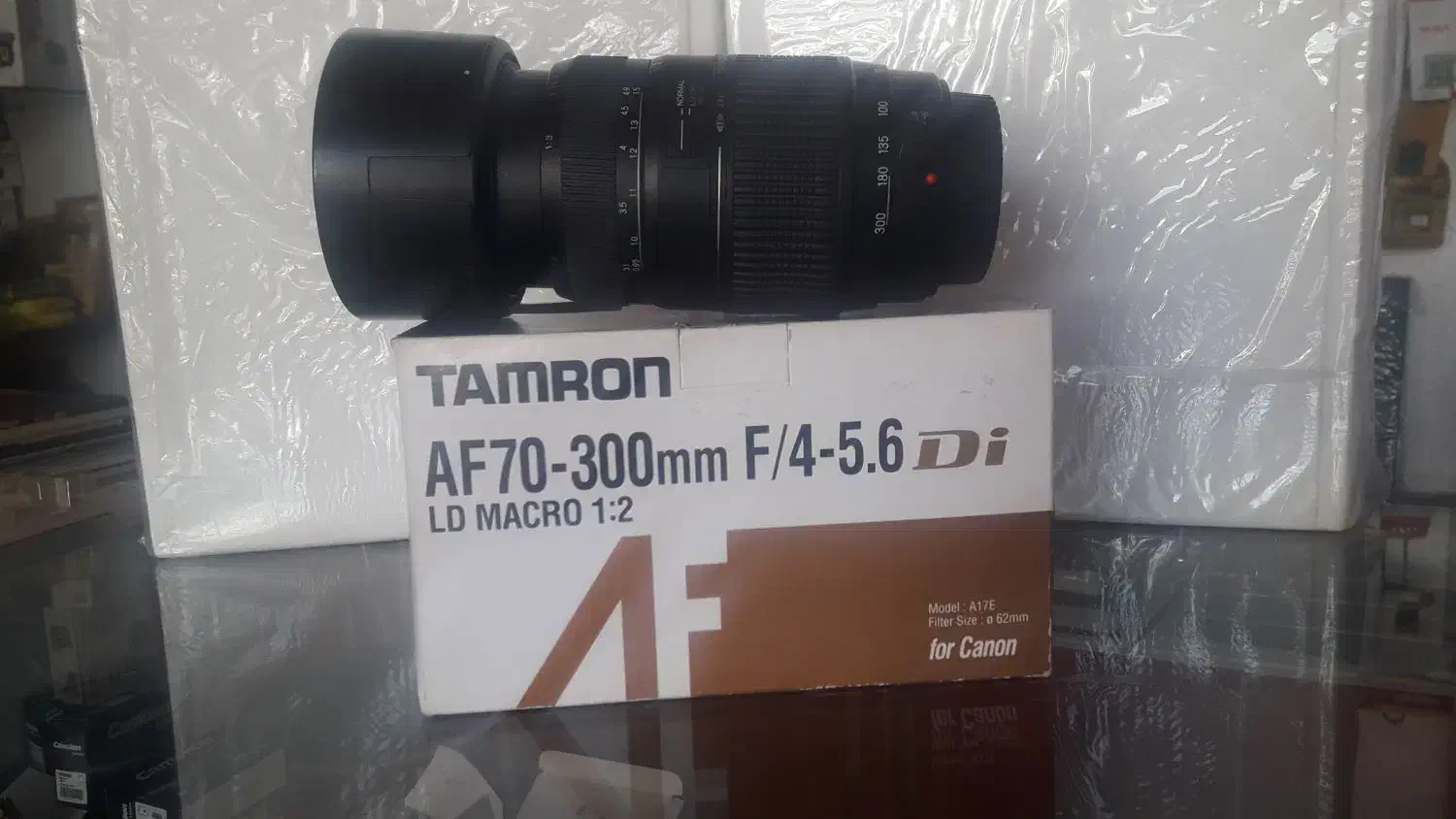 لوازم دوربین عکاسی|دوربین عکاسی و فیلمبرداری|جهرم, |دیوار