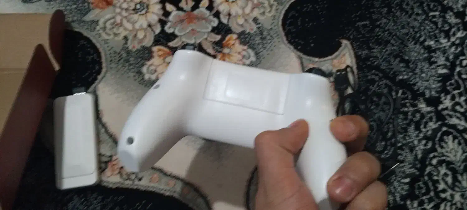 گیم استیک m22|کنسول، بازی ویدئویی و آنلاین|اردبیل, |دیوار