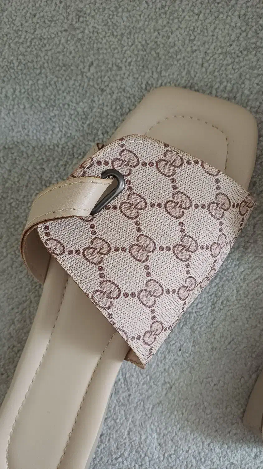 دمپایی نو|کیف، کفش، کمربند|ری, دولت‌آباد|دیوار