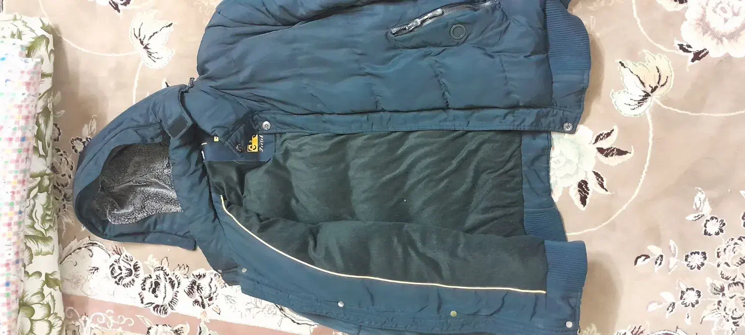 کاپشن نو|لباس|قم, شهرک مهدیه (مدرس)|دیوار