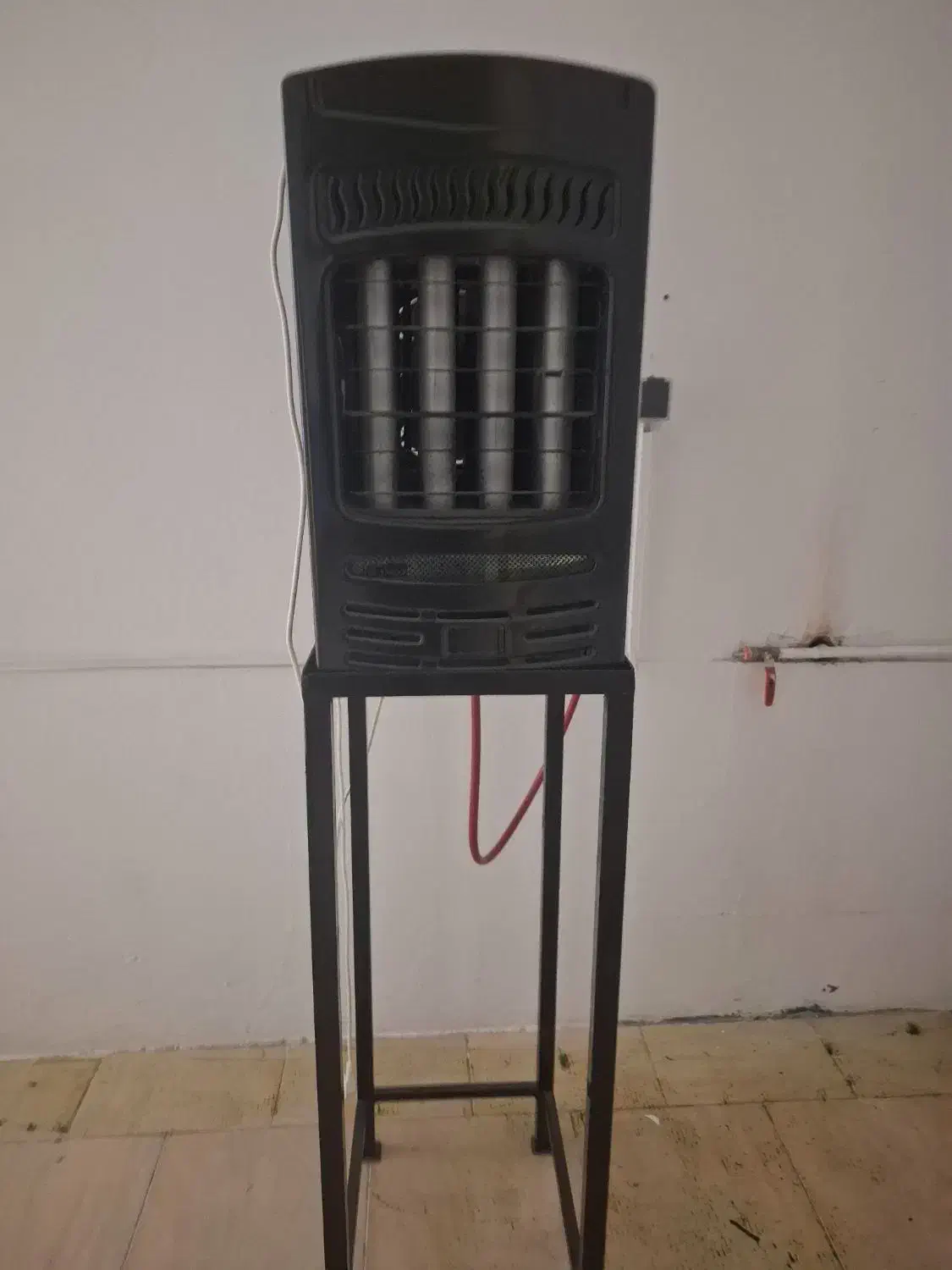 هیتر گازی آرجی مدل ۴۶۰|بخاری، هیتر، شومینه|یزد, |دیوار