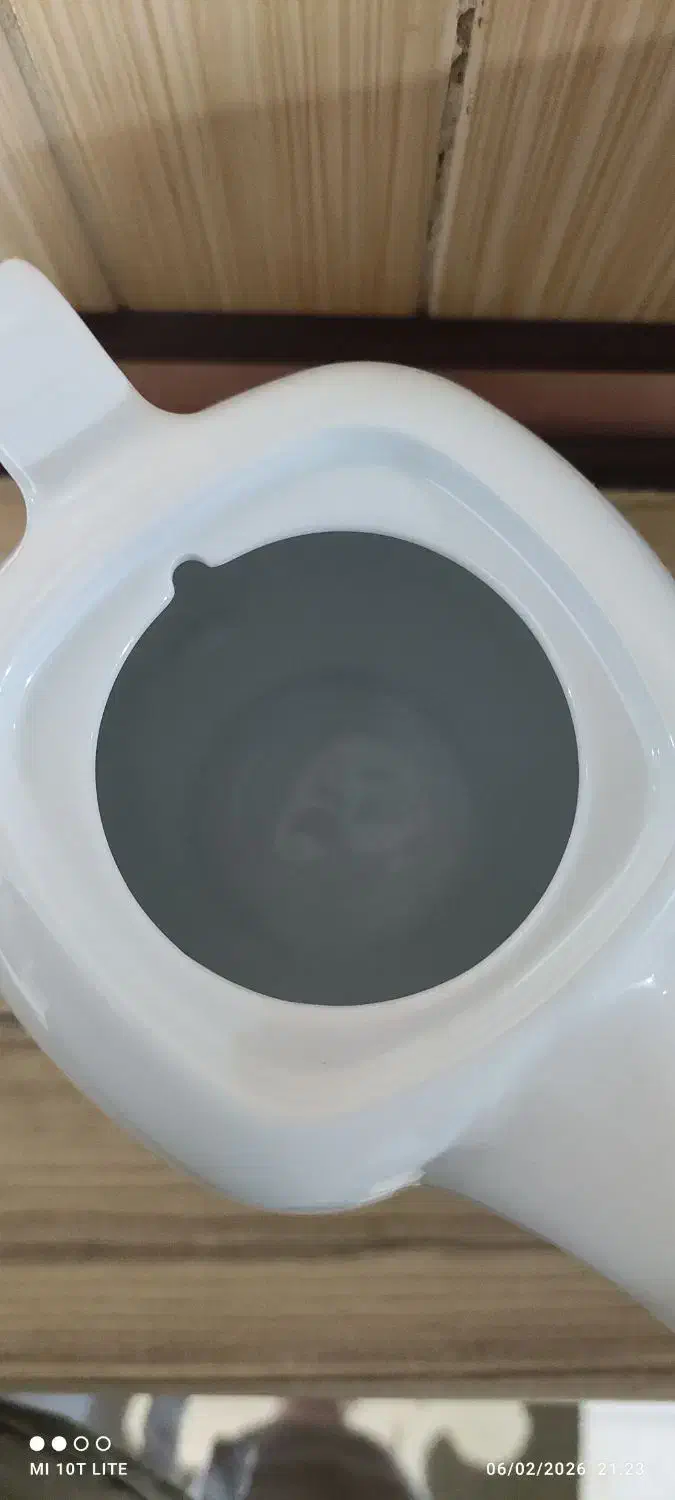 قوری|قوری، کتری، قهوه‌ساز دستی|کرج, گلشهر|دیوار