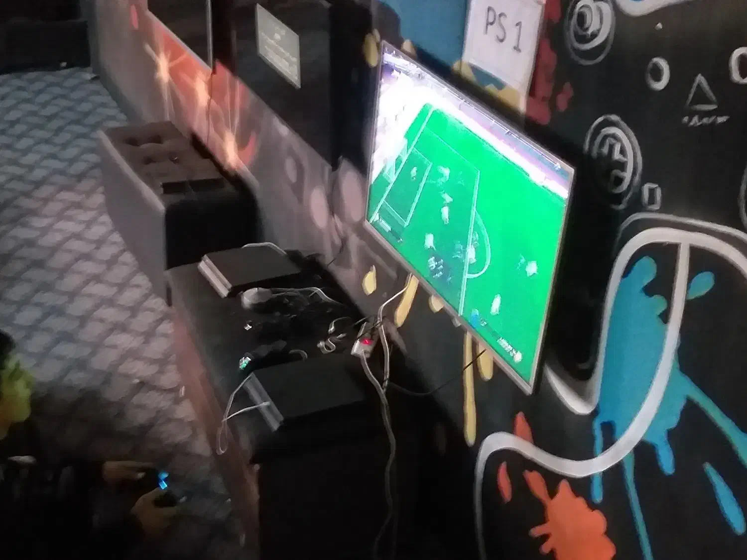 لوازم کافه گیم|فروشگاه و مغازه|قرچک, مهدیه|دیوار