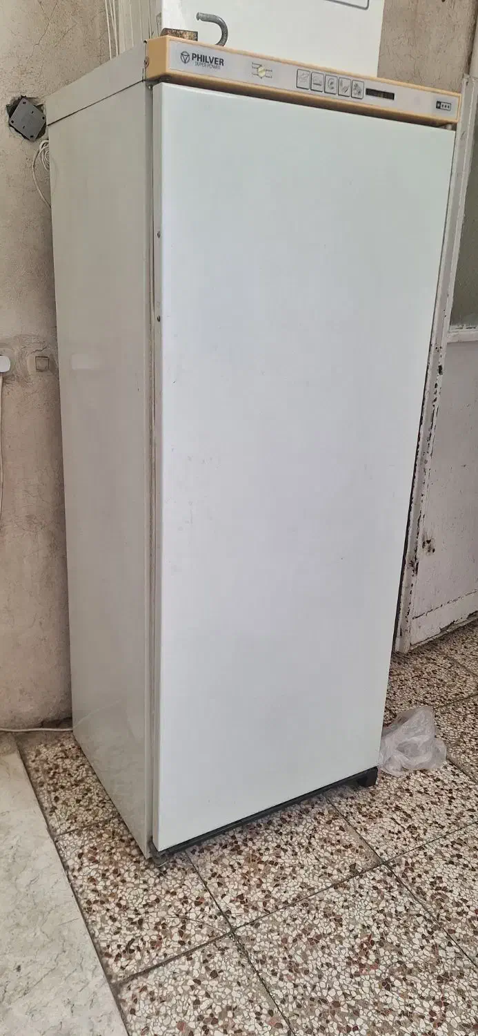 فریزر|یخچال و فریزر|مشهد, حسین‌آباد|دیوار