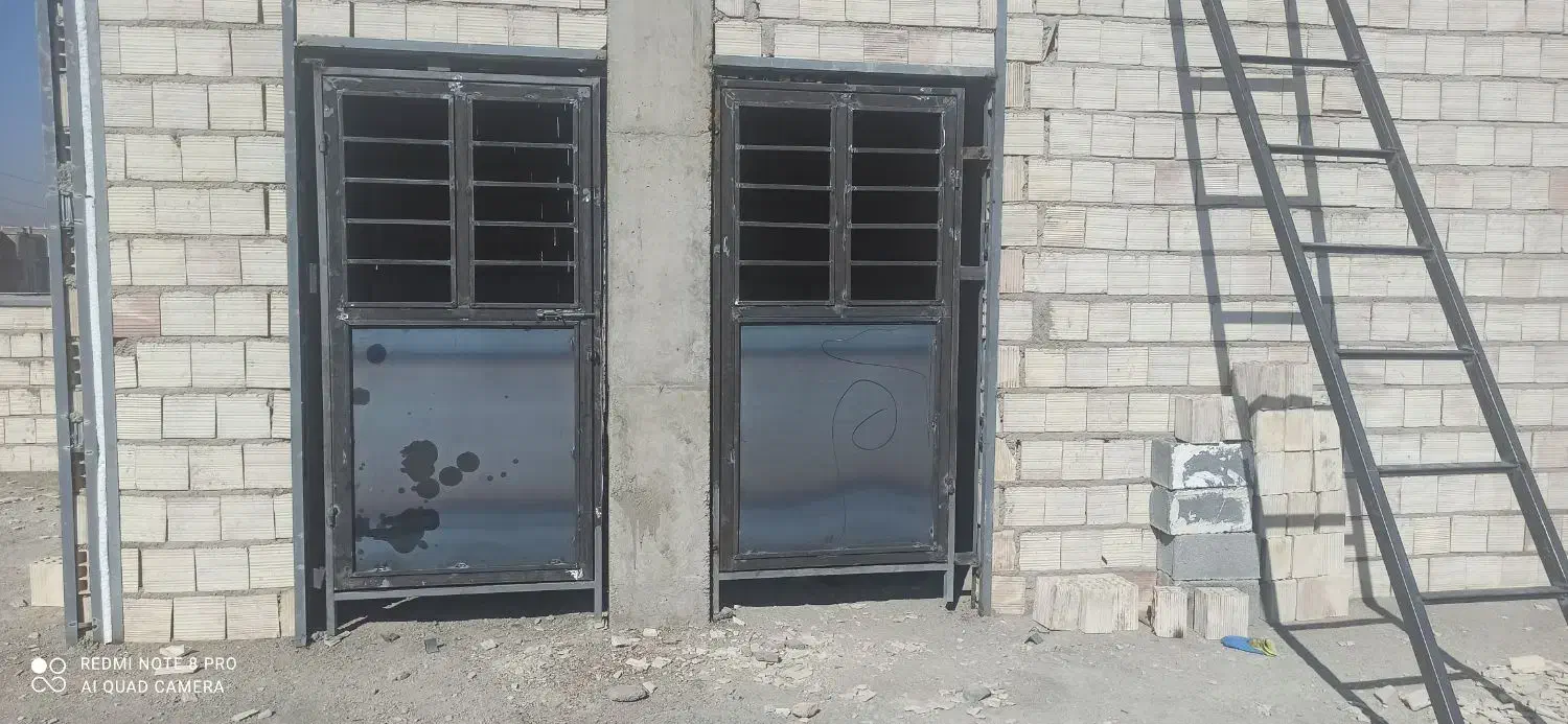 جوشکاری والپست|خدمات پیشه و مهارت|صدرا-فارس, فاز ۲|دیوار