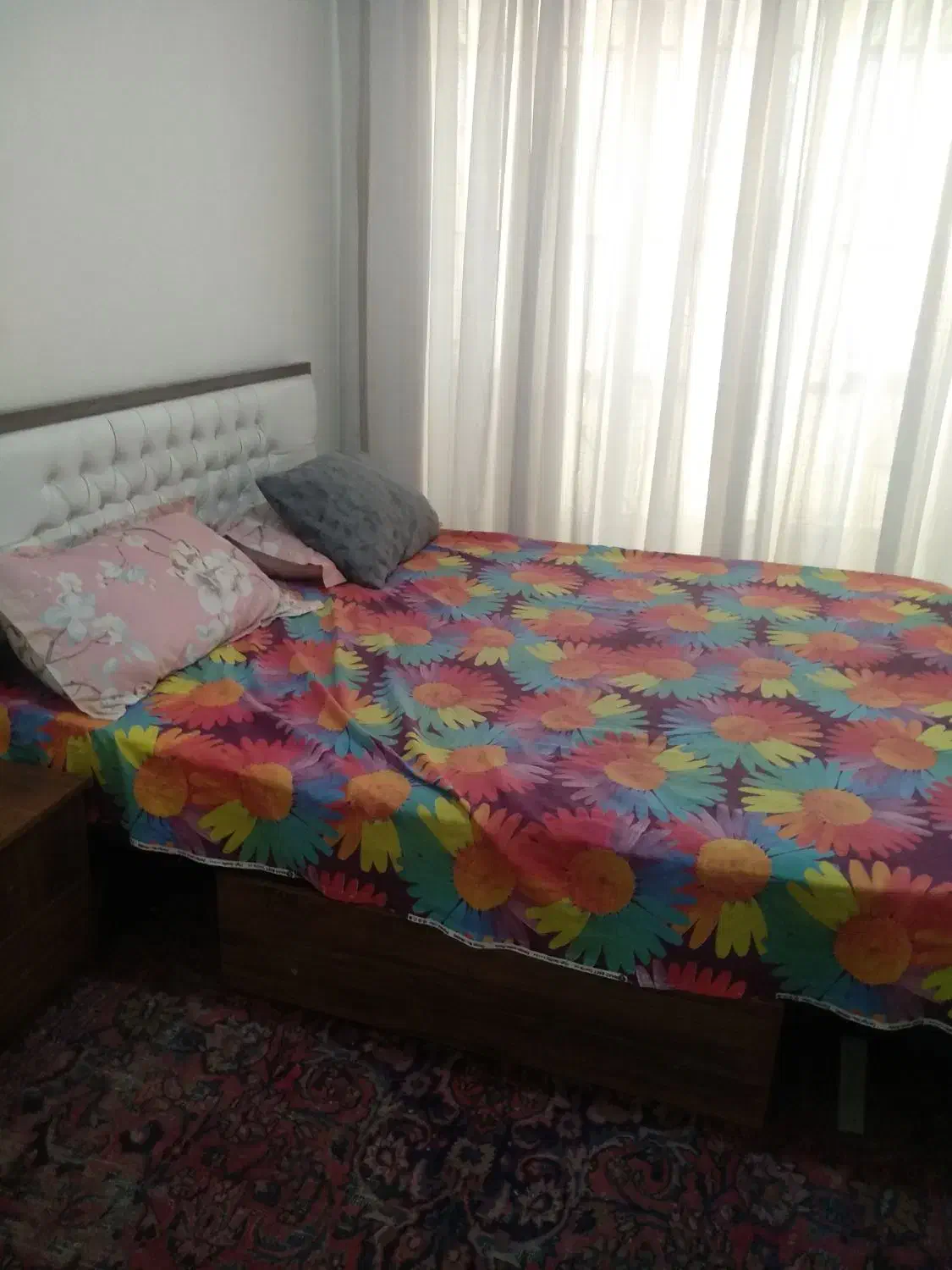 اجاره کوتاه مدت آپارتمان وسوییت|اجارهٔ کوتاه‌مدت آپارتمان و سوئیت|تهران, فلسطین (میدان انقلاب)|دیوار