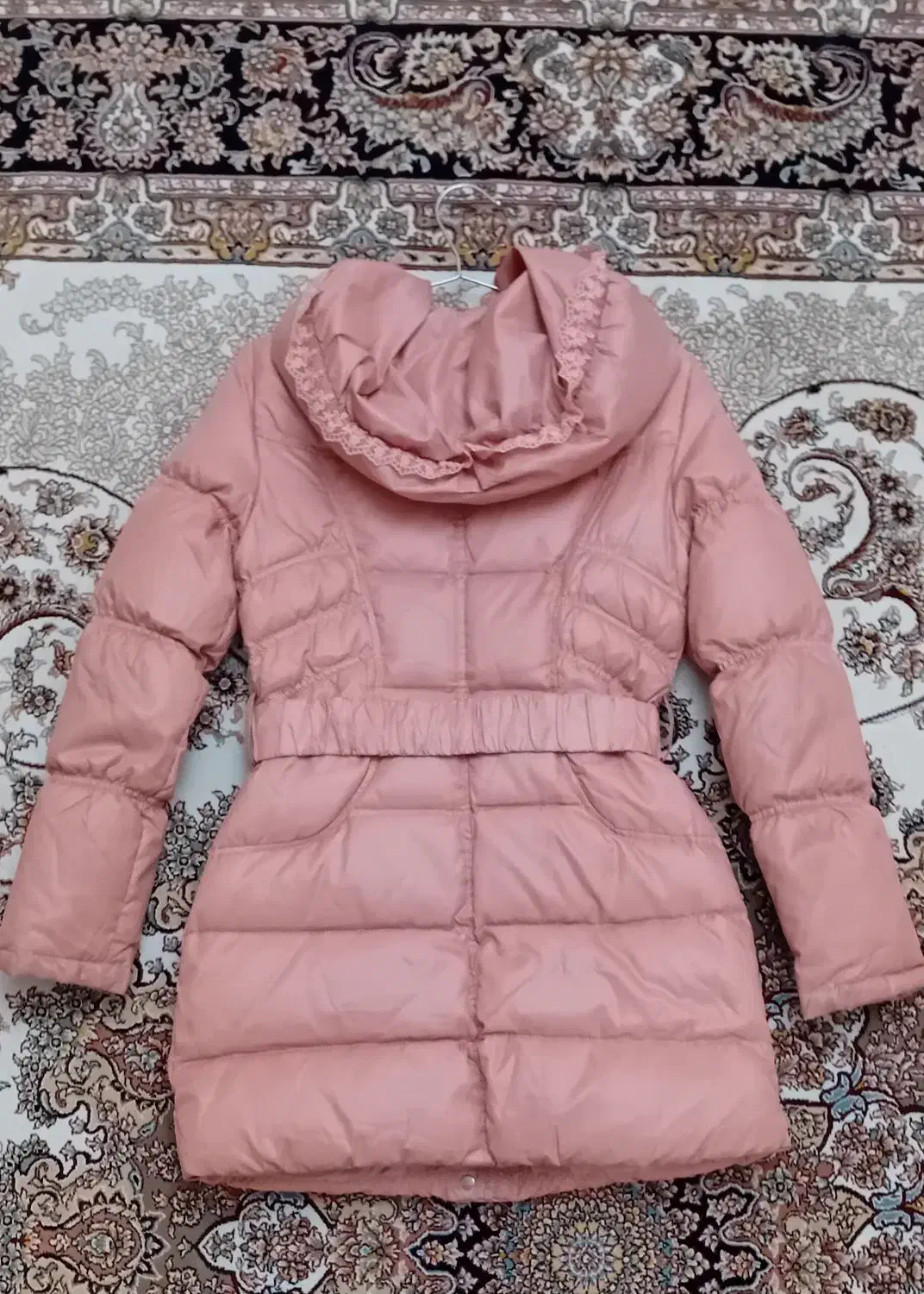 کاپشن دخترانه|لباس|مشکین‌دشت, |دیوار