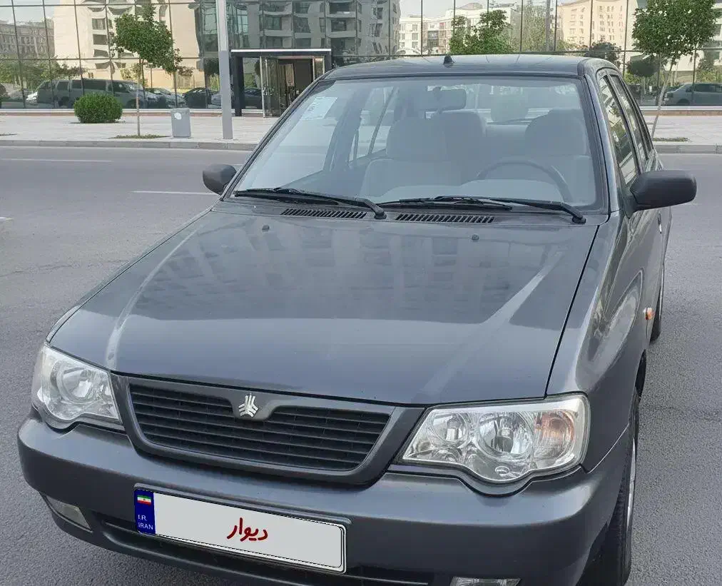 خودرو|خودرو سواری و وانت|ورامین, ورامین|دیوار