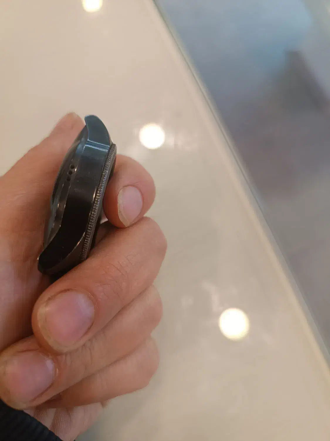 Galaxy watch R810|ساعت|مشهد, گوهرشاد|دیوار