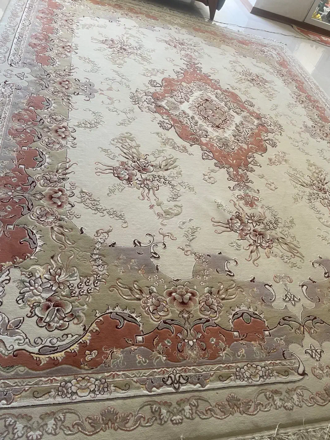 فرش آرا مشهد|فرش|مشهد, الهیه|دیوار